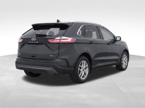 More photos of 2022 Ford Edge SEL at Gregg Young Toyota of Columbus, NE