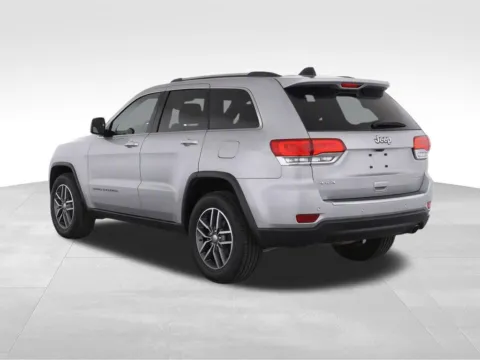 More photos of 2018 Jeep Grand Cherokee Limited at Gregg Young Toyota of Columbus, NE