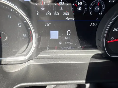 Another view of 2021 Chevrolet Tahoe Premier for sale in Columbus, NE at Gregg Young Toyota of Columbus