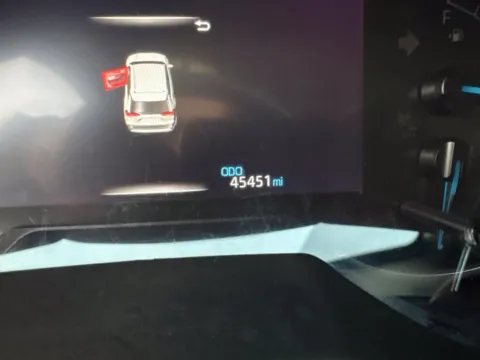 Another view of 2024 Toyota RAV4 Hybrid LE for sale in Columbus, NE at Gregg Young Toyota of Columbus
