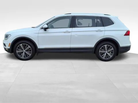 Photos of 2019 Volkswagen Tiguan for sale in Columbus, NE at Gregg Young Toyota of Columbus