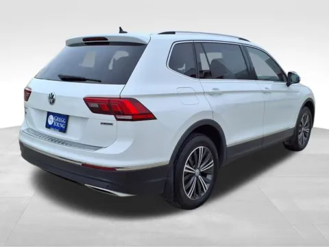 More photos of 2019 Volkswagen Tiguan at Gregg Young Toyota of Columbus, NE