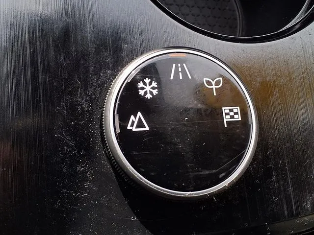 2024 Nissan Rogue SV photo 4