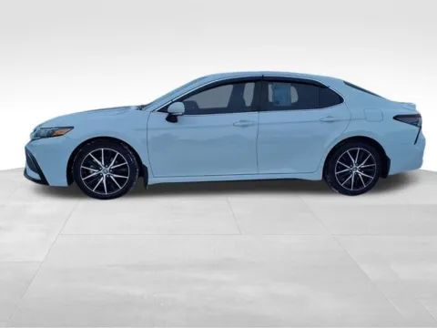 Photos of 2023 Toyota Camry SE for sale in Columbus, NE at Gregg Young Toyota of Columbus