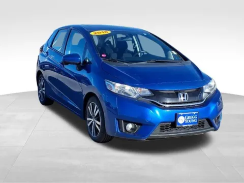 Photos of 2016 Honda Fit EX for sale in Columbus, NE at Gregg Young Toyota of Columbus