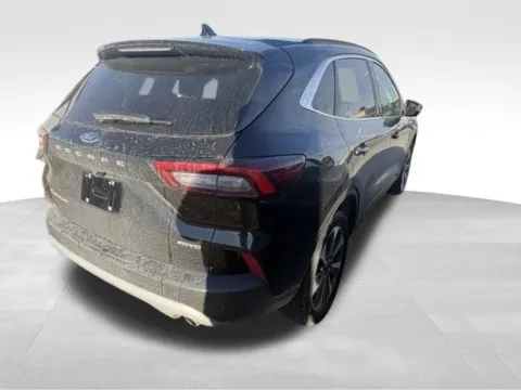 More photos of 2024 Ford Escape Platinum at Gregg Young Toyota of Columbus, NE