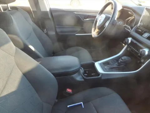 More photos of 2023 Toyota RAV4 XLE at Gregg Young Toyota of Columbus, NE