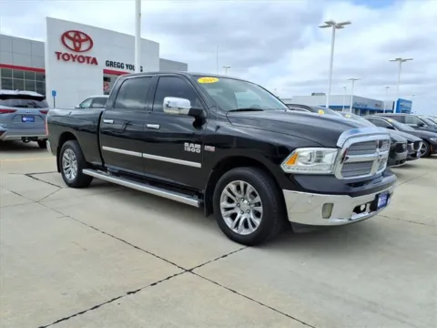 More photos of 2014 Ram 1500 Laramie Longhorn at Gregg Young Toyota of Columbus, NE