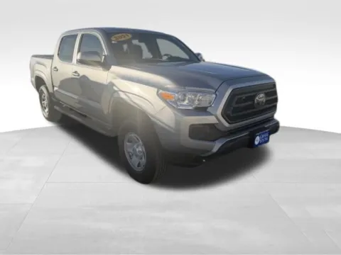 Another view of 2021 Toyota Tacoma for sale in Columbus, NE at Gregg Young Toyota of Columbus