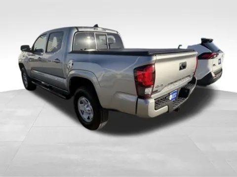 More photos of 2021 Toyota Tacoma at Gregg Young Toyota of Columbus, NE