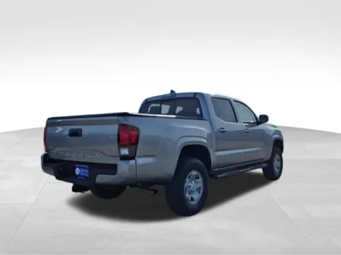 More photos of 2021 Toyota Tacoma at Gregg Young Toyota of Columbus, NE