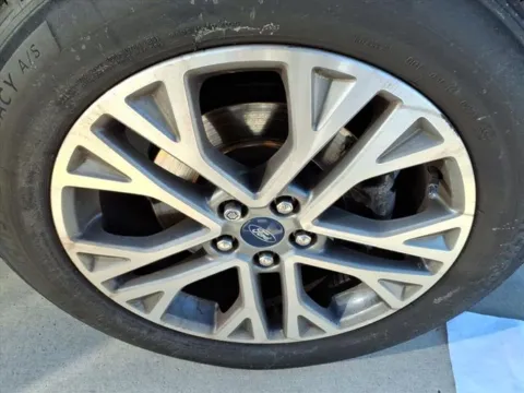 Another view of 2022 Ford Escape SEL for sale in Columbus, NE at Gregg Young Toyota of Columbus