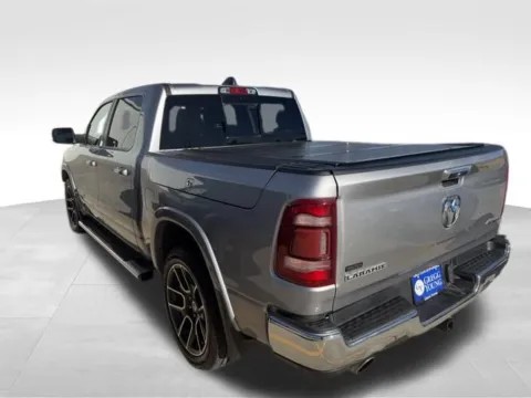 More photos of 2019 Ram 1500 Laramie at Gregg Young Toyota of Columbus, NE