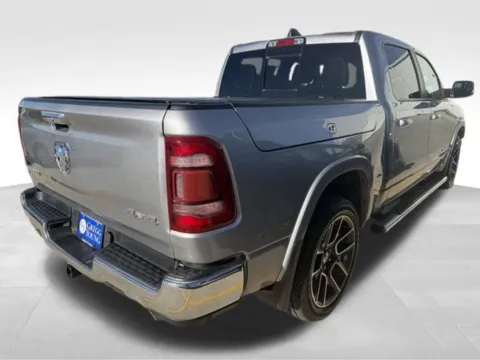 More photos of 2019 Ram 1500 Laramie at Gregg Young Toyota of Columbus, NE