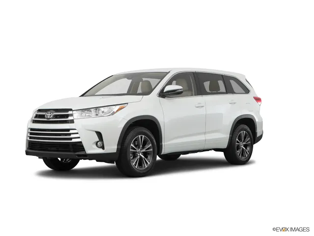 2017 Toyota Highlander for sale in Columbus, NE