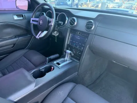 More photos of 2007 Ford Mustang GT Deluxe at Gregg Young Toyota of Columbus, NE