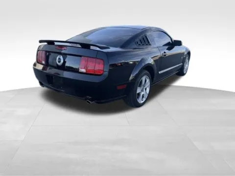 Photos of 2007 Ford Mustang GT Deluxe for sale in Columbus, NE at Gregg Young Toyota of Columbus