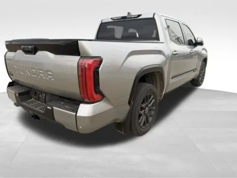 More photos of 2024 Toyota Tundra Platinum at Gregg Young Toyota of Columbus, NE
