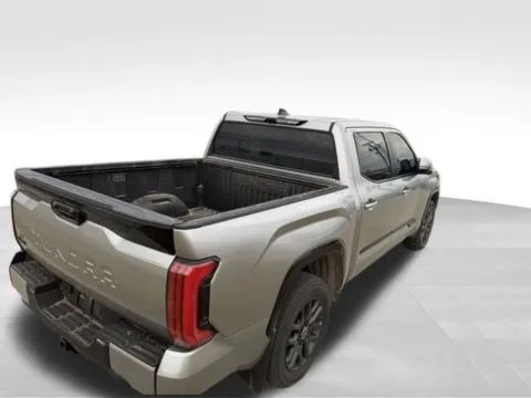 More photos of 2024 Toyota Tundra Platinum at Gregg Young Toyota of Columbus, NE