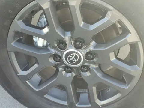 More photos of 2024 Toyota Tundra Platinum at Gregg Young Toyota of Columbus, NE