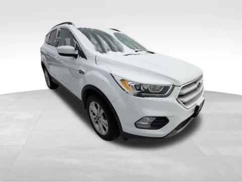 More photos of 2019 Ford Escape SEL at Gregg Young Toyota of Columbus, NE