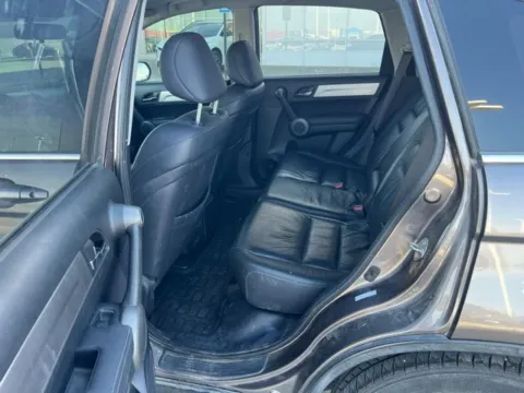 More photos of 2010 Honda CR-V EX-L at Gregg Young Toyota of Columbus, NE