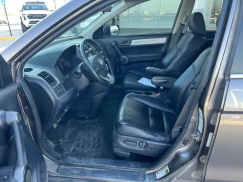 More photos of 2010 Honda CR-V EX-L at Gregg Young Toyota of Columbus, NE