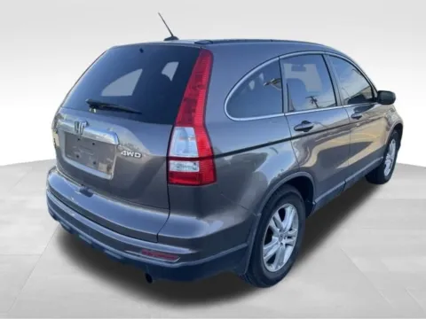 Another view of 2010 Honda CR-V EX-L for sale in Columbus, NE at Gregg Young Toyota of Columbus