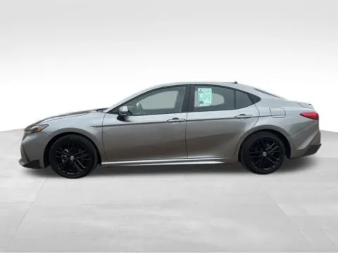 Another view of 2025 Toyota Camry SE for sale in Columbus, NE at Gregg Young Toyota of Columbus