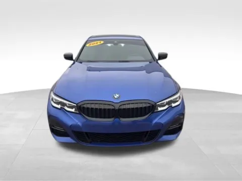 More photos of 2021 BMW 3 Series 330i xDrive at Gregg Young Toyota of Columbus, NE