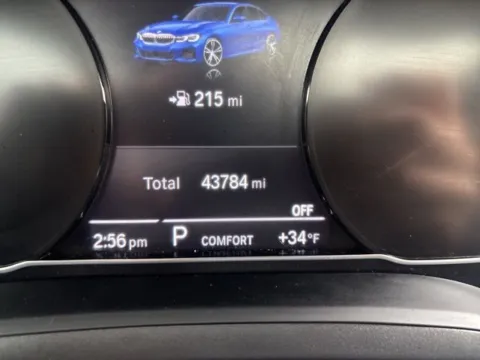 Another view of 2021 BMW 3 Series 330i xDrive for sale in Columbus, NE at Gregg Young Toyota of Columbus