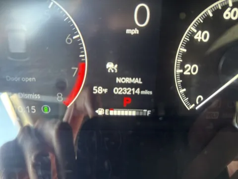 Photos of 2025 Honda HR-V Sport for sale in Columbus, NE at Gregg Young Toyota of Columbus