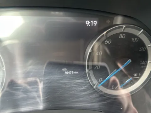 Another view of 2021 Toyota Highlander Hybrid Limited for sale in Columbus, NE at Gregg Young Toyota of Columbus