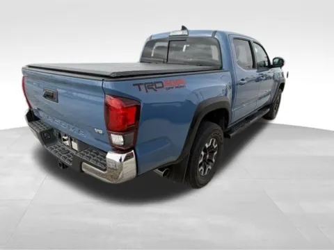 More photos of 2019 Toyota Tacoma TRD Off-Road at Gregg Young Toyota of Columbus, NE
