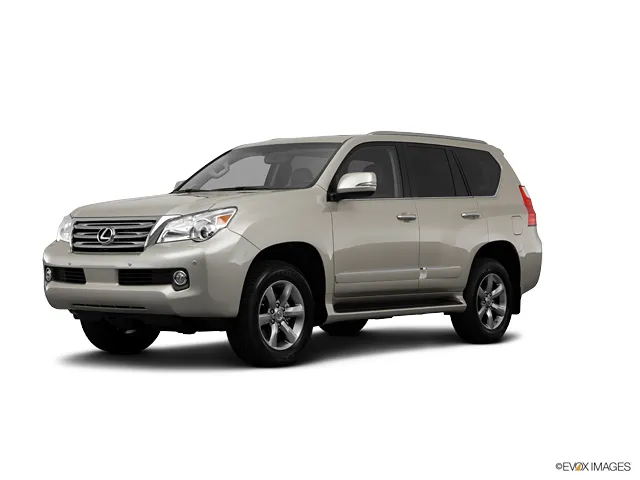 2013 Lexus GX 460 Premium for sale in Columbus, NE