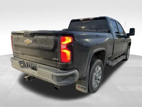 More photos of 2022 Chevrolet Silverado 2500HD LTZ at Gregg Young Toyota of Columbus, NE