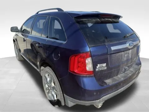 More photos of 2011 Ford Edge Limited at Gregg Young Toyota of Columbus, NE