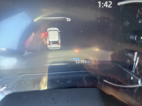 Another view of 2024 Toyota RAV4 LE for sale in Columbus, NE at Gregg Young Toyota of Columbus