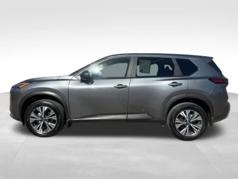 More photos of 2023 Nissan Rogue SV at Gregg Young Toyota of Columbus, NE