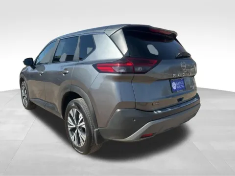More photos of 2023 Nissan Rogue SV at Gregg Young Toyota of Columbus, NE