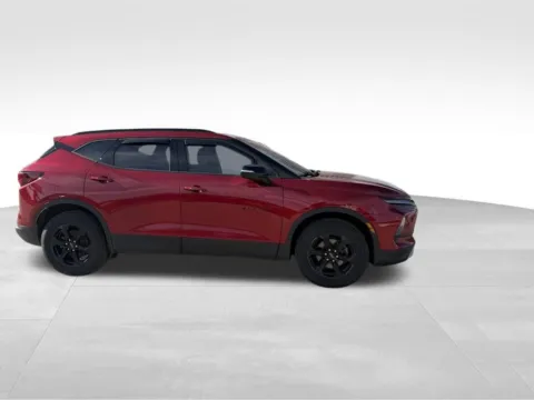 Another view of 2023 Chevrolet Blazer LT for sale in Columbus, NE at Gregg Young Toyota of Columbus