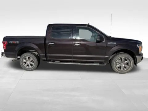 Another view of 2020 Ford F-150 XLT for sale in Columbus, NE at Gregg Young Toyota of Columbus