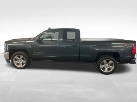 More photos of 2018 Chevrolet Silverado 1500 LT at Gregg Young Toyota of Columbus, NE