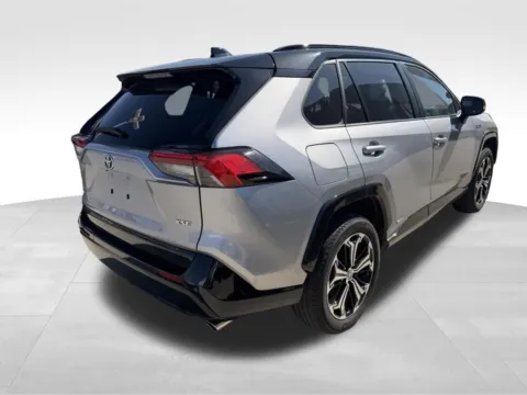 More photos of 2024 Toyota RAV4 Prime XSE at Gregg Young Toyota of Columbus, NE