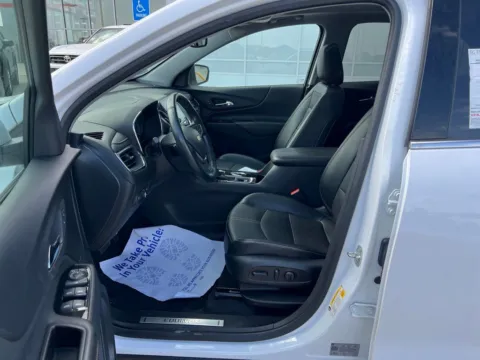 More photos of 2023 Chevrolet Equinox Premier at Gregg Young Toyota of Columbus, NE