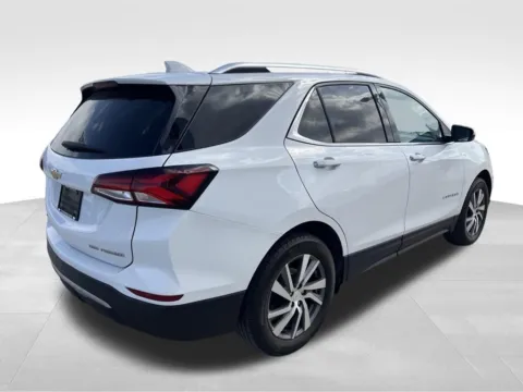 More photos of 2023 Chevrolet Equinox Premier at Gregg Young Toyota of Columbus, NE