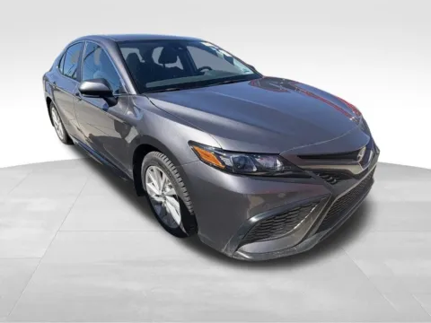 Photos of 2024 Toyota Camry SE for sale in Columbus, NE at Gregg Young Toyota of Columbus