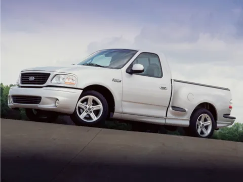 Another view of 2004 Ford F-150 for sale in Columbus, NE at Gregg Young Toyota of Columbus