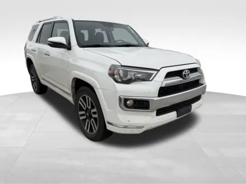 Another view of 2016 Toyota 4Runner Limited for sale in Columbus, NE at Gregg Young Toyota of Columbus