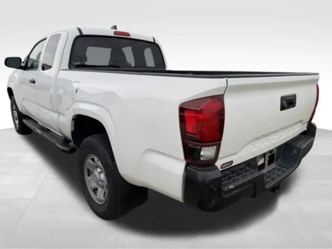 More photos of 2023 Toyota Tacoma SR at Gregg Young Toyota of Columbus, NE